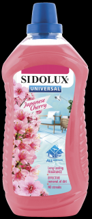 SIDOLUX UNIversal SODA POWER JAPANESE CHERRY 1l