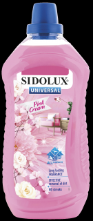 SIDOLUX UNIversal SODA POWER PINK CREAM 1l