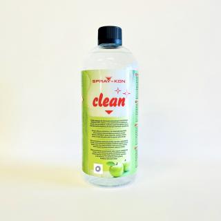 čistič SPRAY-KON Clean