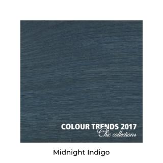 přírodní olej Rubio Monocoat 350 ml, Midnight Indigo