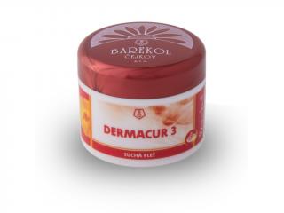 Barekol Dermacur 3 50ml