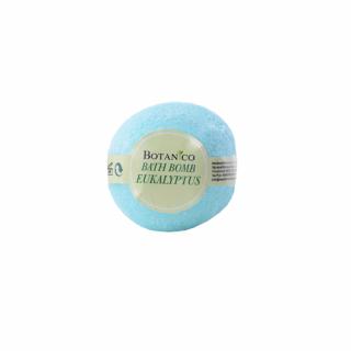 BOTANICO - bath bombs 50 g eukalyptus