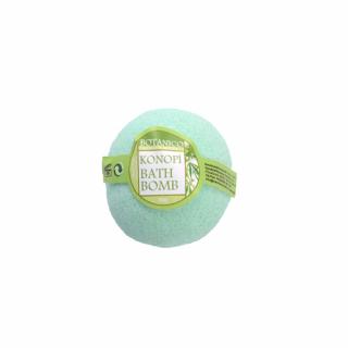 BOTANICO - bath bombs 50 g konopí