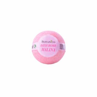 BOTANICO - bath bombs 50 g  malina