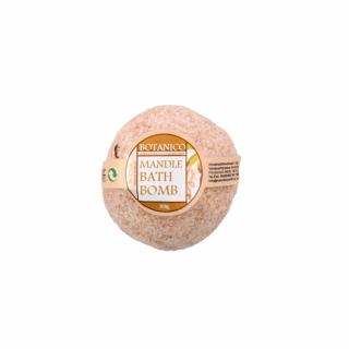 BOTANICO - bath bombs 50 g mandle