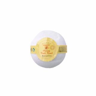 BOTANICO - bath bombs 50 g medová