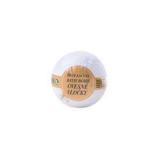 BOTANICO - bath bombs 50 g oves