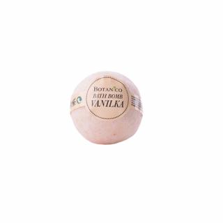 BOTANICO - bath bombs 50 g vanilka