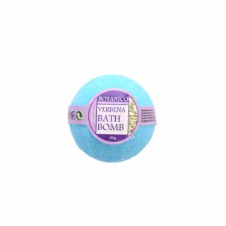 BOTANICO - bath bombs 50 g verbena