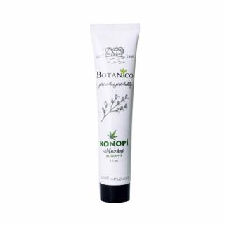 Botanico Konopné mazání proti plísním 75 ml