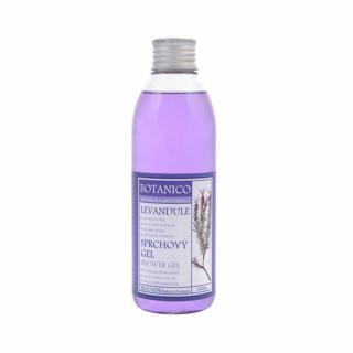 Botanico sprchový krém gel Levandule 200ml