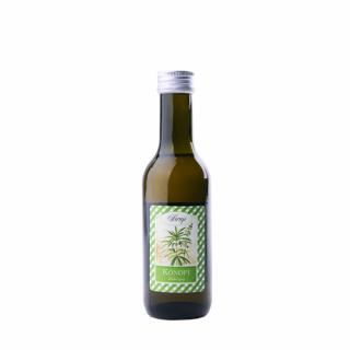 Bylinný sirup 185ml  Konopí-odolnost, metabolismus