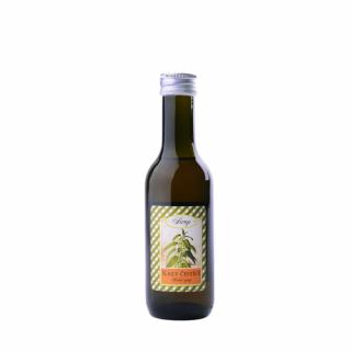 Bylinný sirup 185ml  Metabolický - krev čistící sirup