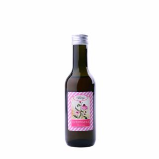 Dětský bylinný sirup / Echinacea 185 ml