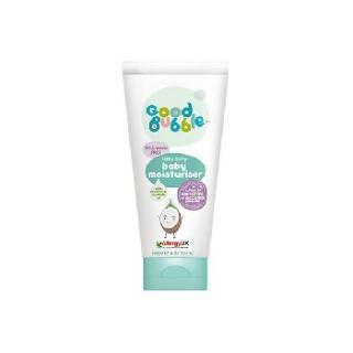 Good Bubble Dětský hydratační krém bez vůně 200ml