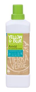 Tierra Verde – Aviváž (Yellow & Blue), 1 l