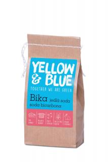 Tierra Verde – Bika (Yellow & Blue), 250 g