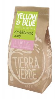 Tierra Verde – Změkčovač vody (Yellow & Blue), 850 g