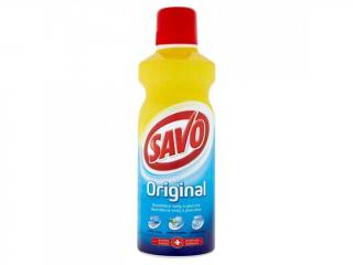 Savo originál 1,2L