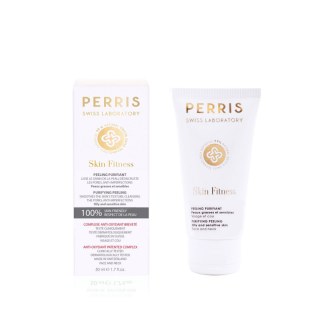 Čistící peeling Perris