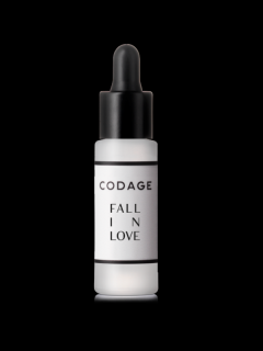 Codage Sérum FALL IN LOVE – Korekce & kožní obnova & oživení