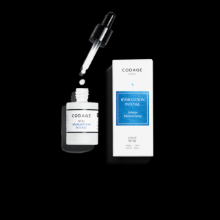 CODAGE SERUM N°01 – Intenzivní hydratace