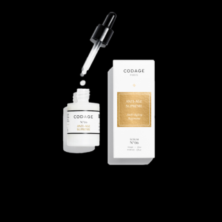 Codage serum N°06 – Anti-aging