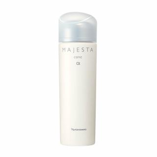 Exfoliátor Alpha 180 ml Majesta