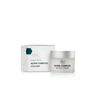 HL ALPHA COMPLEX Active Cream