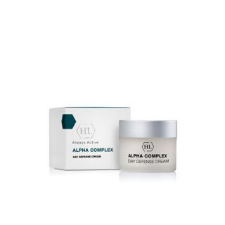 HL ALPHA COMPLEX Day Defense Cream