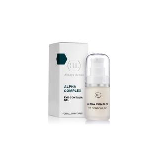 HL ALPHA COMPLEX Eye Contour Gel