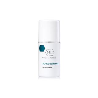 HL ALPHA COMPLEX Face Lotion