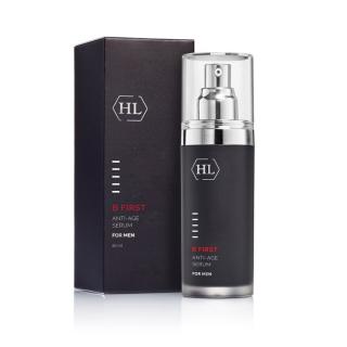 HL B First Anti Age serum