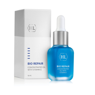 HL Bio Repair Concentrated Oil