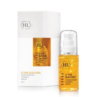 HL C The Success Concentrated Serum