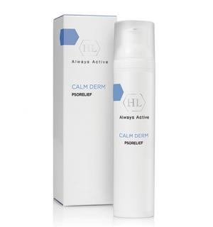 HL Calm Derm Psorelief/ Krém na atopický ekzém