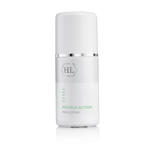 HL Double Action Face Lotion 125 ML