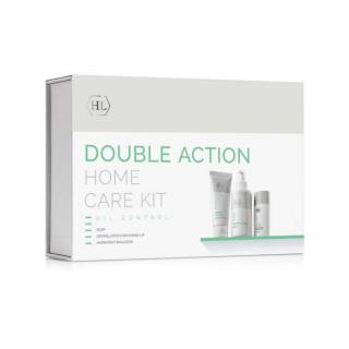 HL Double Action Oil Control Kit + Dárek