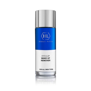 HL Eye & Lip Makeup Remover