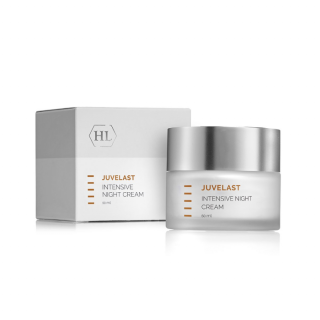 HL Juvelast Intensive night cream