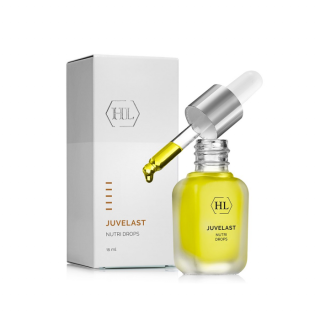 HL Juvelast Nutri drops