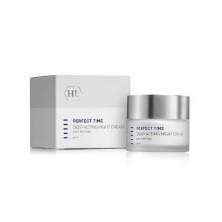 HL PERFECT TIME Deep Acting Night Cream