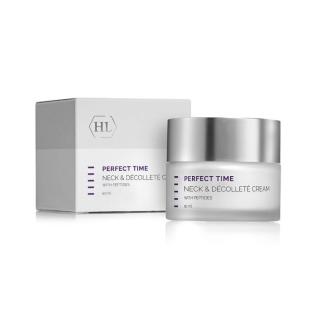 HL PERFECT TIME Neck & Décolleté Cream