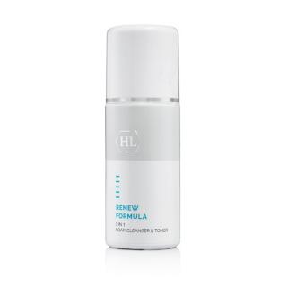 HL Renew Formula 3 In 1 Soap, Cleanser & Toner