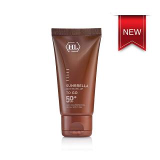 HL Sunbrella SPF 50+ Demi makeup