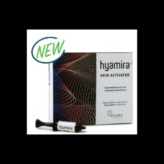 Hyamira Skin Repair Serum