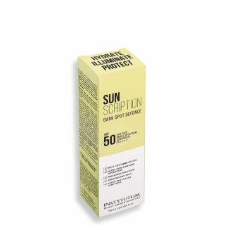 Instytutum krem s SPF