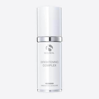 iS Clinical Brightening Complex - Rozjasňující krém 30 ml