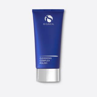 iS Clinical Cleansing Complex Polish - Exfoliační čisticí gel