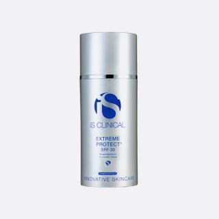 iS Clinical Extreme Protect SPF 30 - Ochranný krém 100g